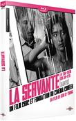 La Servante - Édition Collector (Blu-Ray)