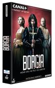 Borgia - Saison 2 (DVD)