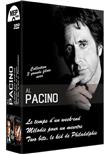 Al Pacino - Coffret 3 films : Le temps d'un week-end + Sea of Love - Mélodie pour un meurtre + ... (DVD)