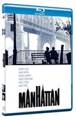 Manhattan (Blu-Ray)