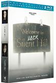 Silent Hill + Silent Hill : Révélation - Pack (Blu-Ray)