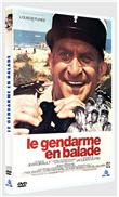 Le Gendarme en balade (DVD)