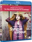Syngué Sabour - Pierre de patience (Blu-Ray)