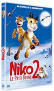 Photo : Niko, le Petit Renne 2