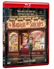 Le Magasin des suicides (Blu-ray 3D) (Blu-Ray)