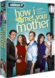 How I Met Your Mother - Saison 7 (DVD)