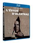 L'Evadé d'Alcatraz (Blu-Ray)