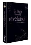 Twilight - Chapitre 5 : Révélation, 2ème partie - Édition Collector (DVD)