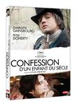 Confession d'un enfant du siècle (DVD)