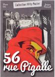 Photo : 56 rue Pigalle