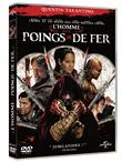 L'Homme aux poings de fer (DVD)