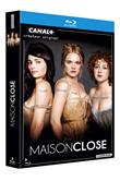 Maison close - Saison 1 (Blu-Ray)