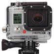 GoPro HD Hero3 Black Edition - 4K (NTSC) - Adventure