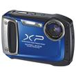 Fujifilm FinePix XP170 Bleu (Etanche -10 m)