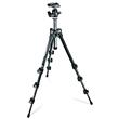 Manfrotto MK293C4-A0RC2 - Kit Trépied Carbone + Rotule