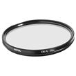 Hoya Filtre Polarisant Circulaire Slim PLCIRSLIM 58 mm
