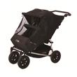 Mountainbuggy - Accessoire Poussette - Protection soleil pour poussette Duet