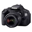 Canon EOS 600D + Obj. Canon EF-S IS 18 - 55 mm f/3.5 - 5.6