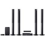 Pack Sony : BDV-N990 3D + Coffret 4 Blu-ray Spider-Man