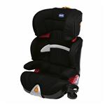 Chicco - Siège-Auto Oasys - Groupe 2-3 - Noir