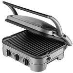 Cuisinart - GR4NE - Griddler - Plan de cuisson multifonctions
