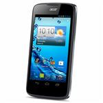 Acer Liquid Gallant Duo - Double SIM - Carbon Black