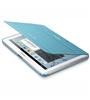 Samsung Coque Rabat & Support pour Galaxy Tab 2 10,1" - Bleue