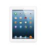 Apple iPad Retina blanc 9,7" LED 32 Go WiFi