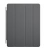 Apple Etui Mini Smart Cover pour iPad Mini - Gris Foncé