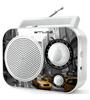 Radio FM MUSEM060NYBLANCNEW YORK