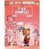 Le Petit Spirou - Le Petit Spirou, T16