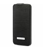 Hugo Boss Etui Flip Reflex V pour iPhone 5