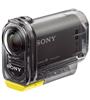 Sony  HDR-AS15 Noir + Caisson (Etanche -60 m) – WiFi Intégré