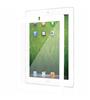 Moshi Protection avancée iVisor XT pour iPad - Transparente à Bords Blancs