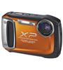 Fujifilm FinePix XP170 Orange (Etanche -10 m)