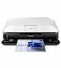 Canon Pixma MG6350 - Imprimante Photo Multifonctions Ethernet, WiFi & Web - Blanche