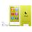 Apple iPod Nano VII 16 Go Citrus - Jaune