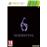 Resident Evil 6 - Xbox 360