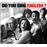 Do you sing english