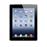 Apple Nouvel iPad noir 9,7