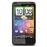 HTC Desire HD (sous Android)