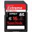 SanDisk Carte mémoire Extreme HD Vidéo SDHC 16 Go Class6
