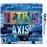 Tetris Axis - Nintendo 3DS