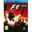 Formula 1 2011 - PSP