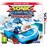 Sonic All Stars Racing...