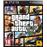 Grand Theft Auto 5 GTA V -...