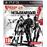 Metal Gear Solid 4 Guns of the...