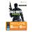 Carte pré-payée abonnement Xbox Live 12 mois + 2 mois offerts Call Of Duty - Modern Warfare 3 Microsoft pour Xbox 360
