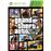 Grand Theft Auto 5 GTA V -...
