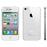 Apple iPhone 4 Blanc - 16 Go